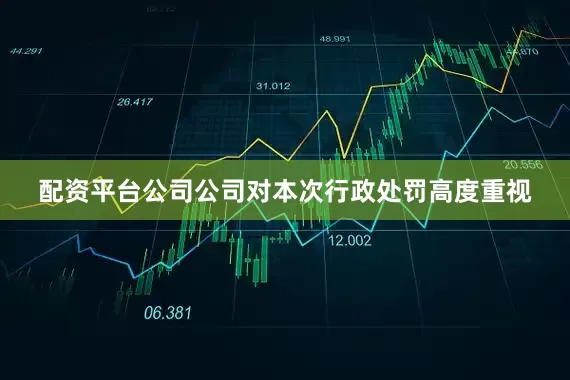 配资平台公司公司对本次行政处罚高度重视